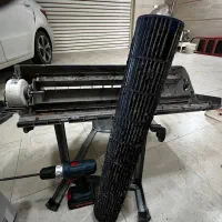 نصب و تعمیر و سرویس تخصصی یخچال،کولرگازی،پکیج