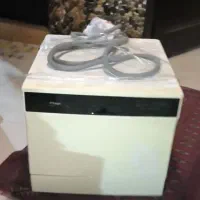 فروش ماشین ظرفشویی 8 نفره سالم