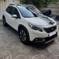 پژو ۲۰۰۸  مدل ۱۳۹۷ درحدصفر