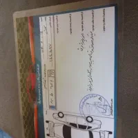 ماشین  سالم و  تازه  تعمیر|خودرو سواری و وانت|کاشان, میدانگاه آقا|دیوار