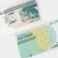 اسکناس نو و سریال پشت سرهم