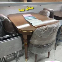 نهارخوری|میز و صندلی غذاخوری|کرمان, |دیوار
