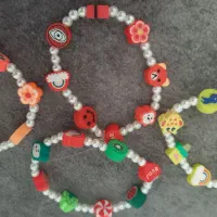 دستبند دخترانه