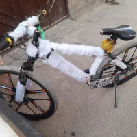 دوچرخه ۲۶