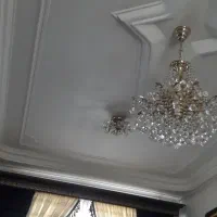 لوستر سقفی وآویز|لوستر و چراغ آویز|رشت, معلم|دیوار