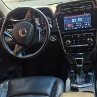 تیولی ۱۴۰۰ سولار|خودرو سواری و وانت|تهران, پاسداران|دیوار