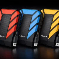 فروش انواع هارد اکسترنال 1Tو2T