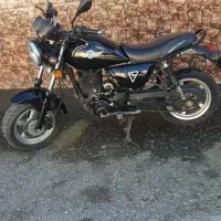 مینی همتاز 150