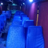 اتوبوس 457 شهری|خودرو سنگین|قدس, شهرک صنعتی زاگرس|دیوار