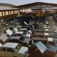 خریدار خودرو فرسوده80به بالا|خدمات موتور و ماشین|زاهدان, |دیوار