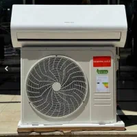 کولر گازی جنرال گلد 12تا 30هزار نقد و اقساط