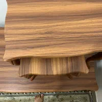 مبل و میز عسلی|مبلمان خانگی و میز عسلی|میانه, |دیوار