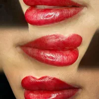 شیدلب وارایش دائم.ریموو.پلاسما با تخفیف ویژه