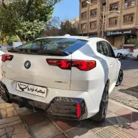 BMW X2 مدل ۲۰۲۵|خودرو سواری و وانت|تهران, درختی|دیوار