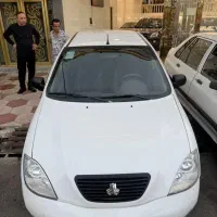 تیبا مدل ۹۵