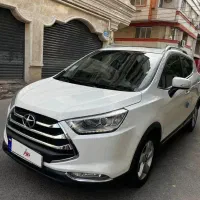 جک s3 مدل ۱۳۹۹ کم کارکرد