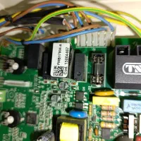 فروش پکیج رادیاتور آبگرمکن|آبگرمکن، پکیج، شوفاژ|فردیس, شهرک وحدت|دیوار