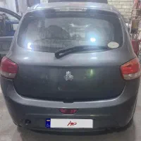 تیبا ۲