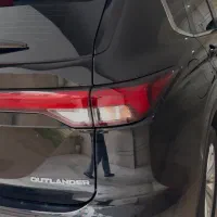 اوتلندر مشکی m line