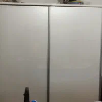 کمد لباس ریلی