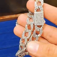 دستبند تایلندی درحد کلکسیونی زیر قیمت|جواهرات|تهران, پردیسان|دیوار