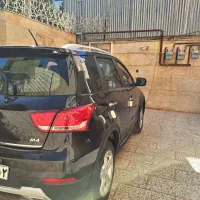 هاوال M4 مدل ۹۸ در حد خشک بسیار تمیز|خودرو سواری و وانت|مشهد, سرافرازان|دیوار
