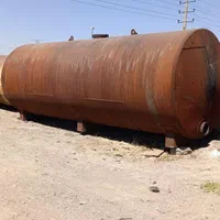 مخزن تانک.80.60.55.45هزار لیتری|مصالح و تجهیزات ساختمان|نظرآباد, شهرک آزادگان|دیوار