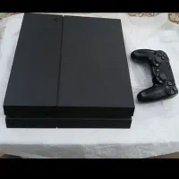 پلی استیشن 4