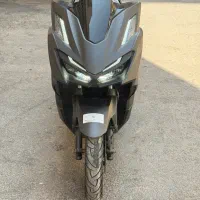 موتور سیکلت