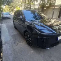 تویوتا BZ3X MAX