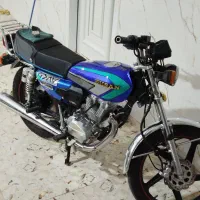 احسان 200 cc مدل۱۴۰۴
