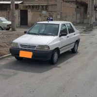 پراید 96|خودرو سواری و وانت|ماهدشت, |دیوار