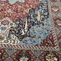 فرش ماشینی کارکرده