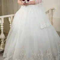 فروش لباس عروس
