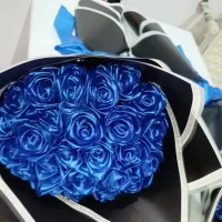 گل روبانی جاودان سفارشی