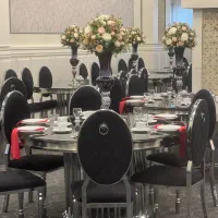 فروش عمده میز و صندلی تالار و رستوران تولیدکننده