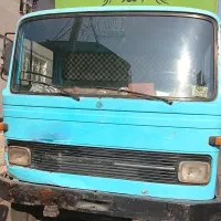 اتوبار باربری حمل نقل