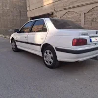 پژو پارس موتورXU7P جدید مدل ۱۴۰۱ بیرنگ|خودرو سواری و وانت|کهریزک, |دیوار