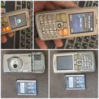 سامسونگ e250 سالم، جعبه، انتقال مالکیت|موبایل|تهران, گمرک|دیوار