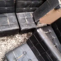 مبل راحتی ۵نفره