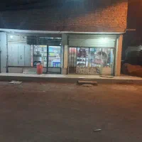 خانه تجاری ۲مغازه۲طبقه سرنبش به4راه شهرک رزمندگان