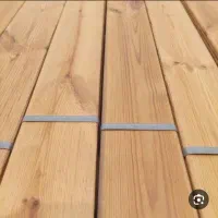 چوب ترمو ۱۲ میل ۲۲ متر مربع