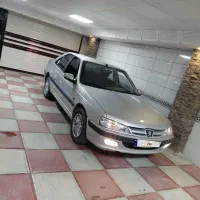 پارس elx مدل ۸۵