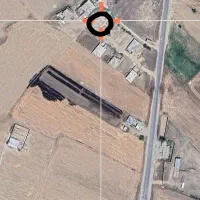 فروش زمین قابل ساخت طرح هادی سه راهی بزرگ طولیان