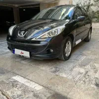 207 دنده مدل 1403پانوراما|خودرو سواری و وانت|دماوند, گیلاوند|دیوار