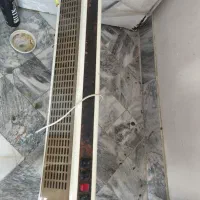 هود بیمکث تک موتوره اصلی
