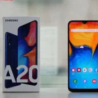 گوشیa20|موبایل|اندیمشک, |دیوار