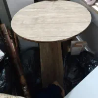 میزخاطره یا صبحانه خوری