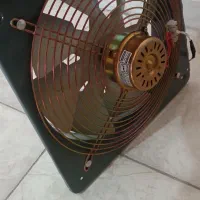 هواکش دمنده در حدنو|پنکه و تصفیهکنندهٔ هوا|بهارستان, |دیوار