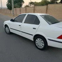 سمند 90se|خودرو سواری و وانت|دوگنبدان, |دیوار